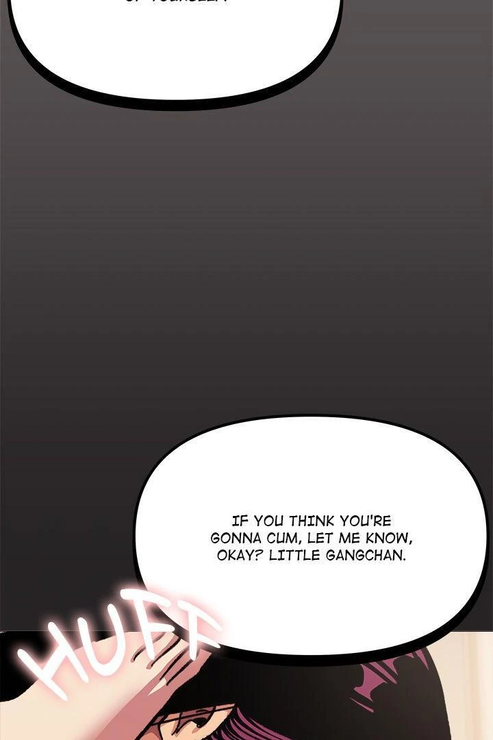 Someone Stop Her! Chapter 65 page 66