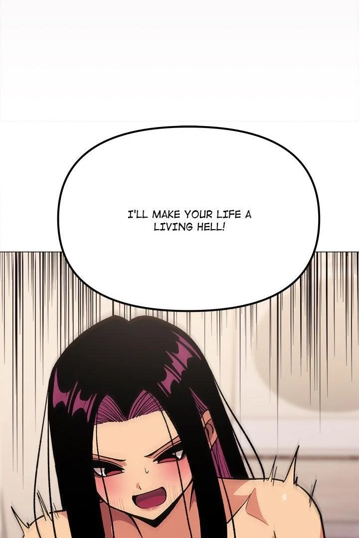 Someone Stop Her! Chapter 65 page 71