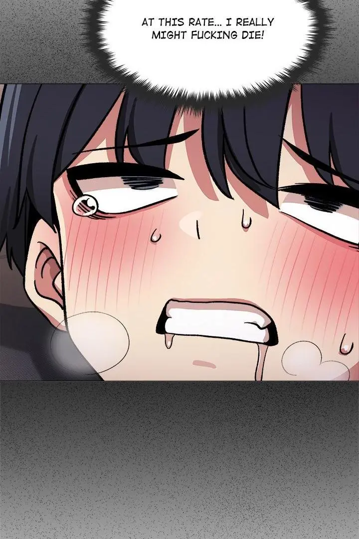 Someone Stop Her! Chapter 65 page 82