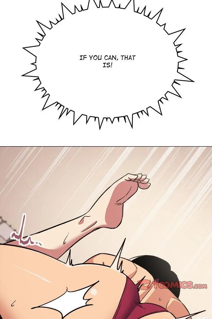 Someone Stop Her! Chapter 65 page 86