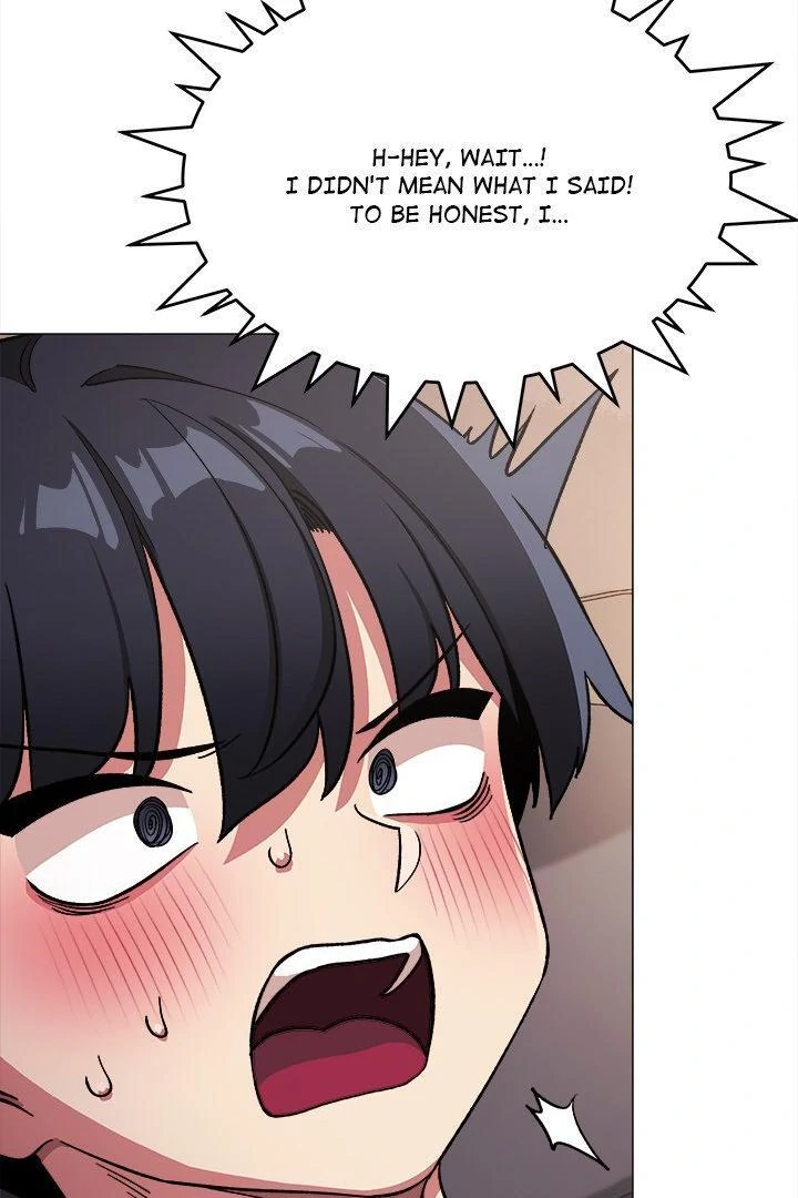 Someone Stop Her! Chapter 65 page 111