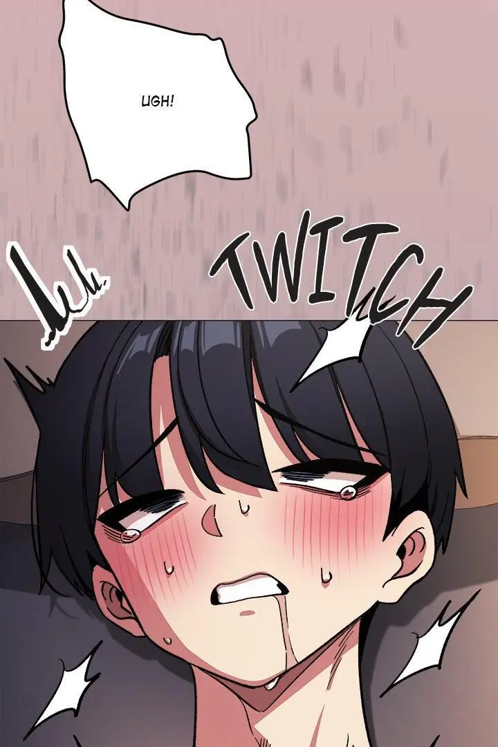 Someone Stop Her! Chapter 65 page 118