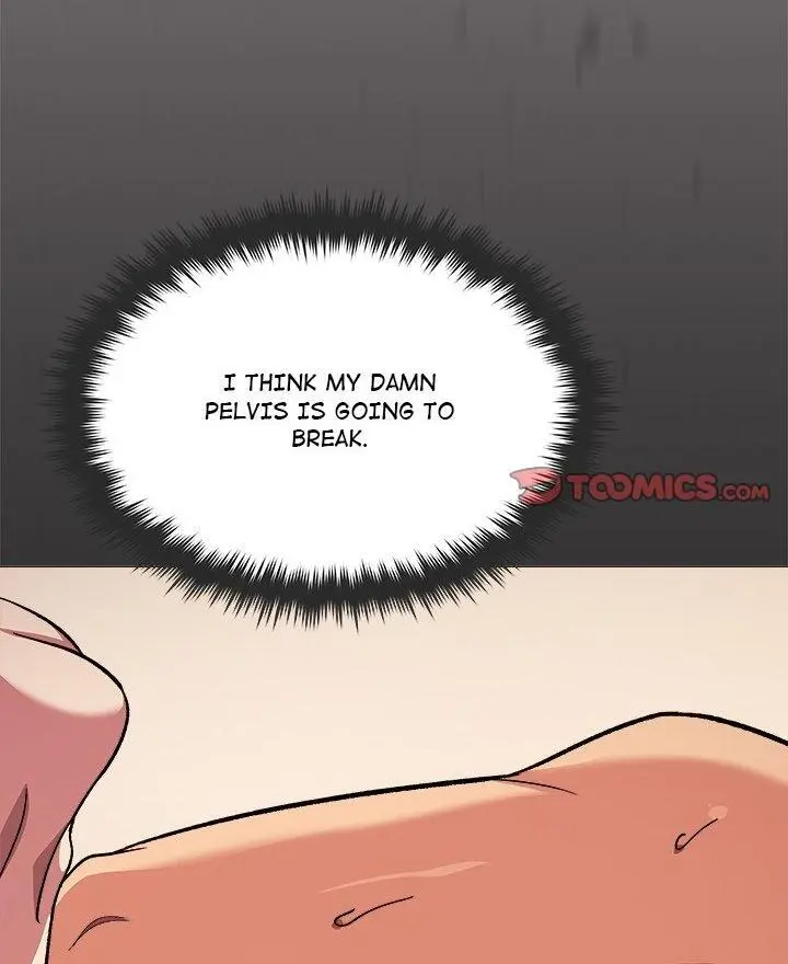 Someone Stop Her! Chapter 65 page 120