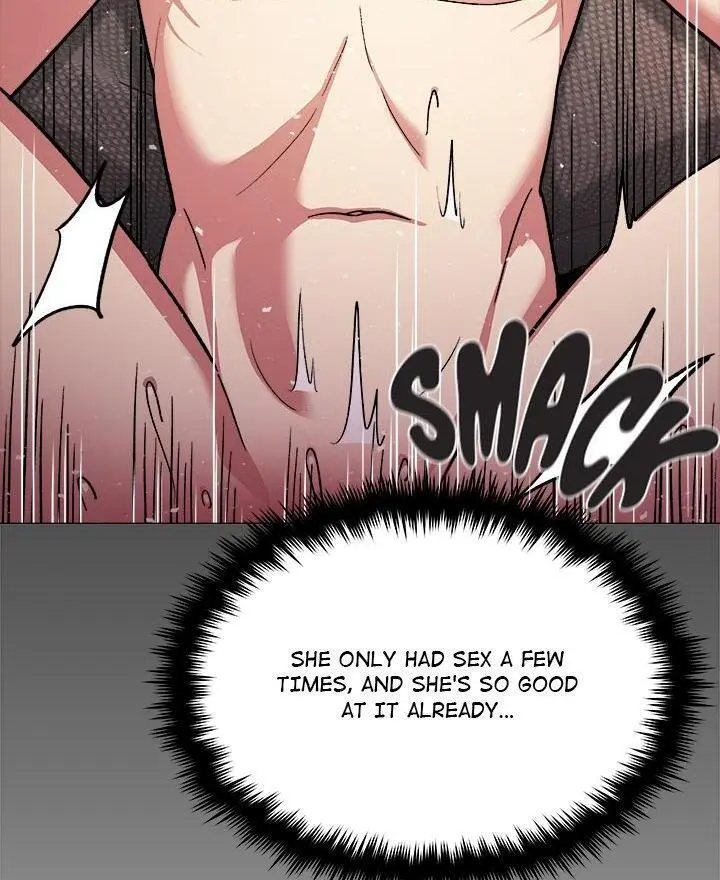 Someone Stop Her! Chapter 65 page 124
