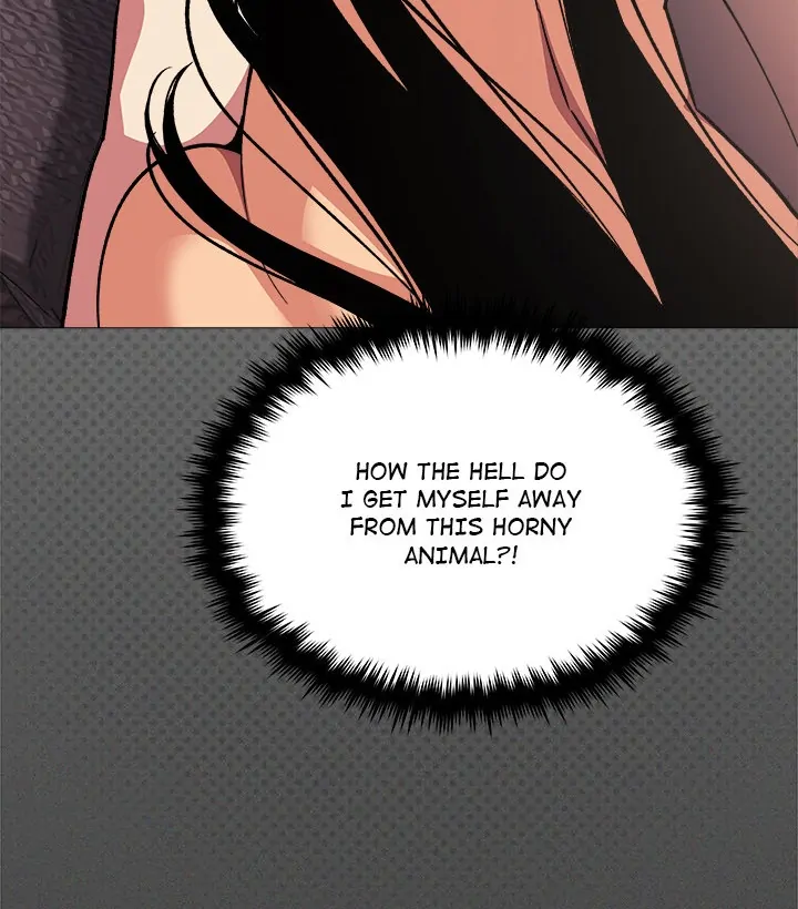 Someone Stop Her! Chapter 66 page 100