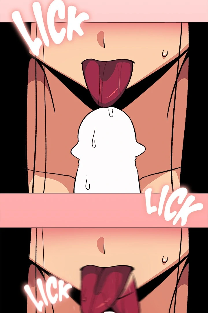 Someone Stop Her! Chapter 66 page 78