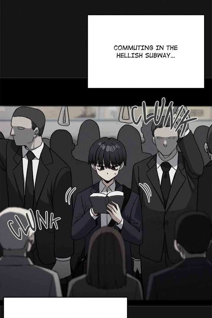 Someone Stop Her! Chapter 66 page 51