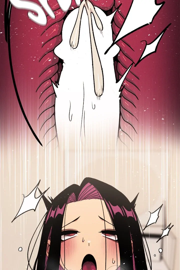 Someone Stop Her! Chapter 66 page 8