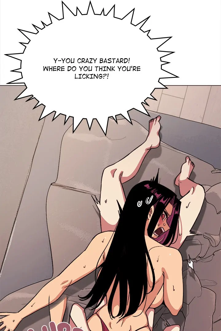 Someone Stop Her! Chapter 66 page 116