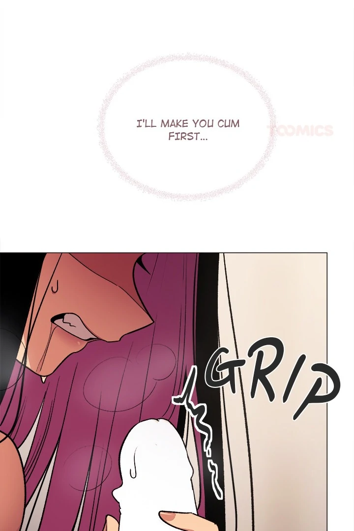 Someone Stop Her! Chapter 66 page 131