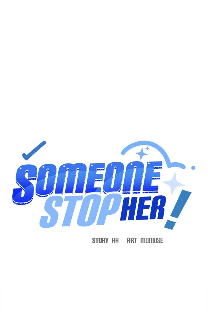 Someone Stop Her! Chapter 67 page 1