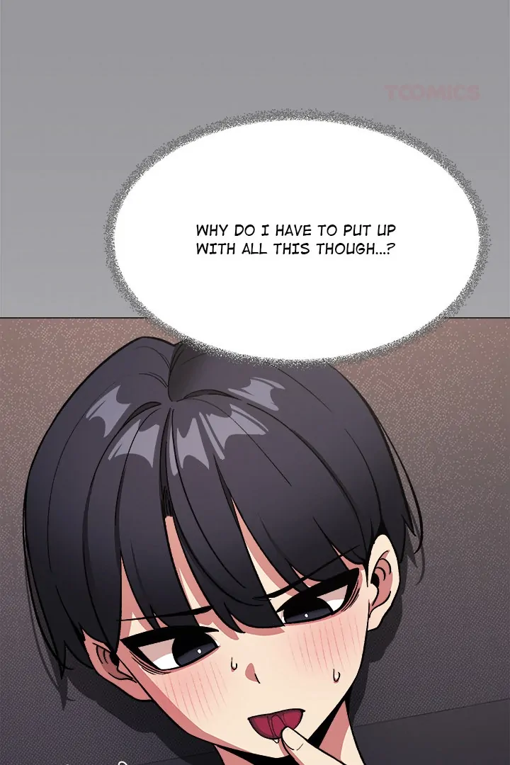 Someone Stop Her! Chapter 67 page 20