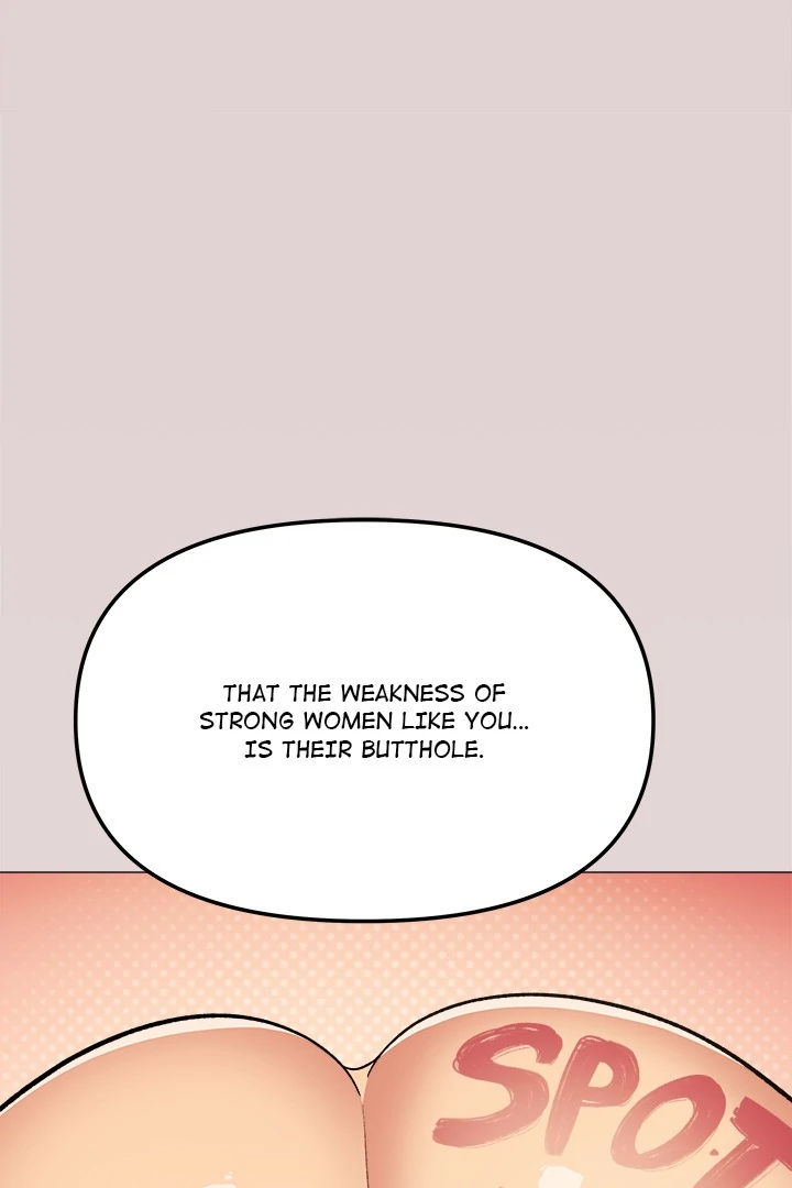 Someone Stop Her! Chapter 67 page 26