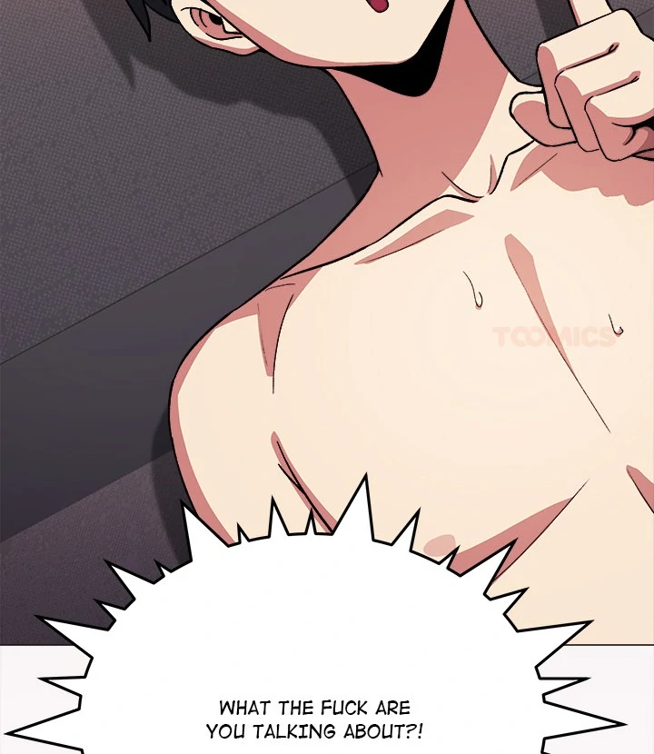 Someone Stop Her! Chapter 67 page 28