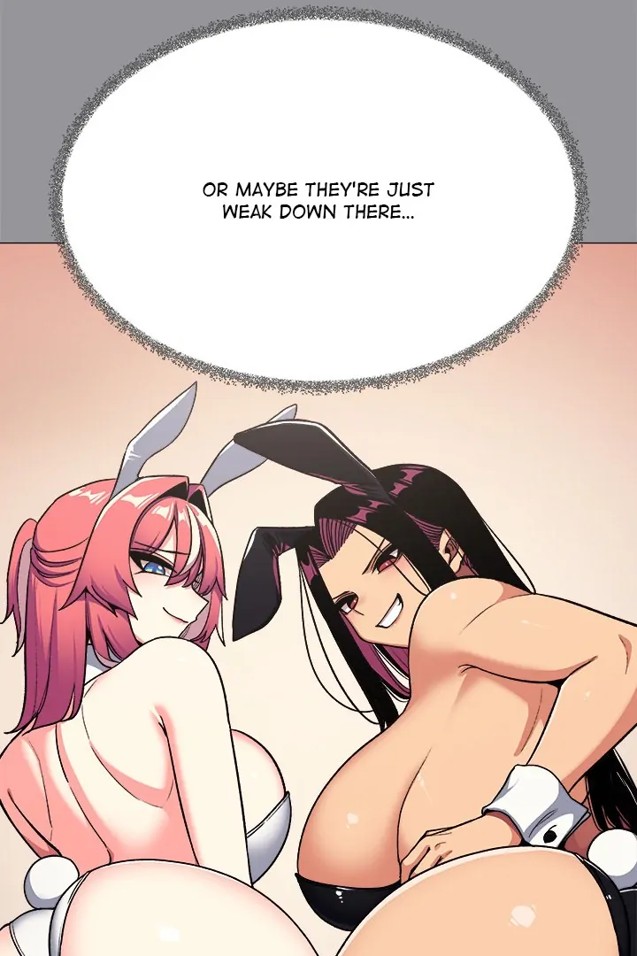 Someone Stop Her! Chapter 67 page 18