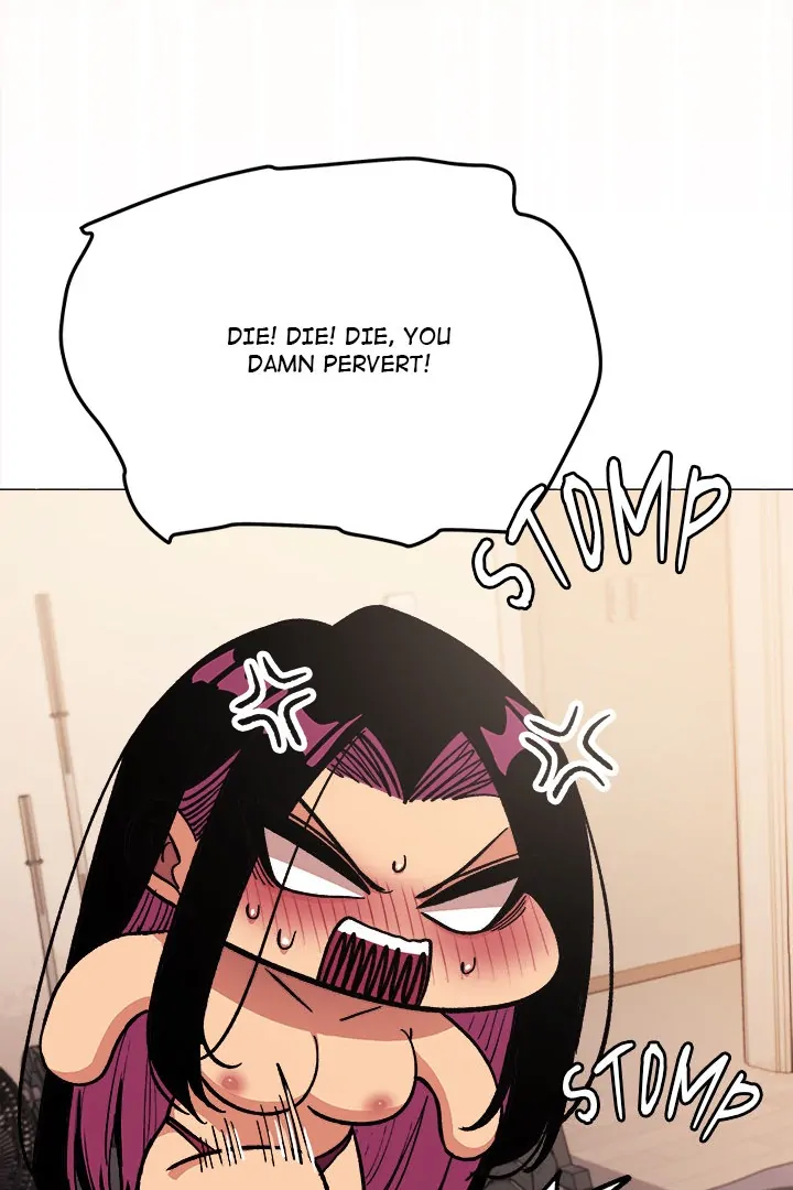 Someone Stop Her! Chapter 67 page 38
