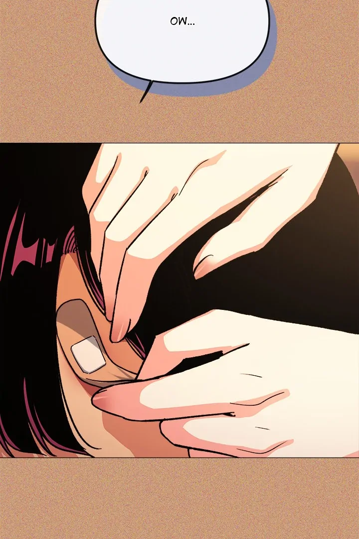 Someone Stop Her! Chapter 67 page 74