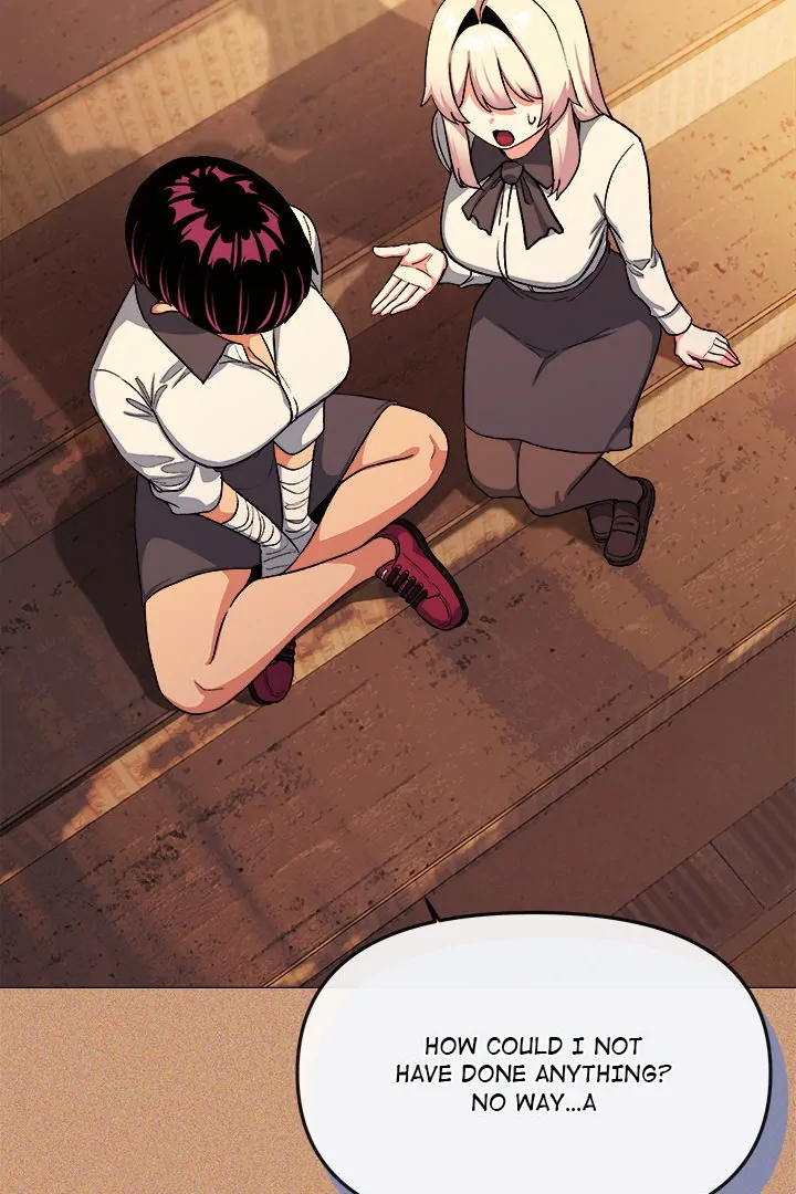 Someone Stop Her! Chapter 67 page 78