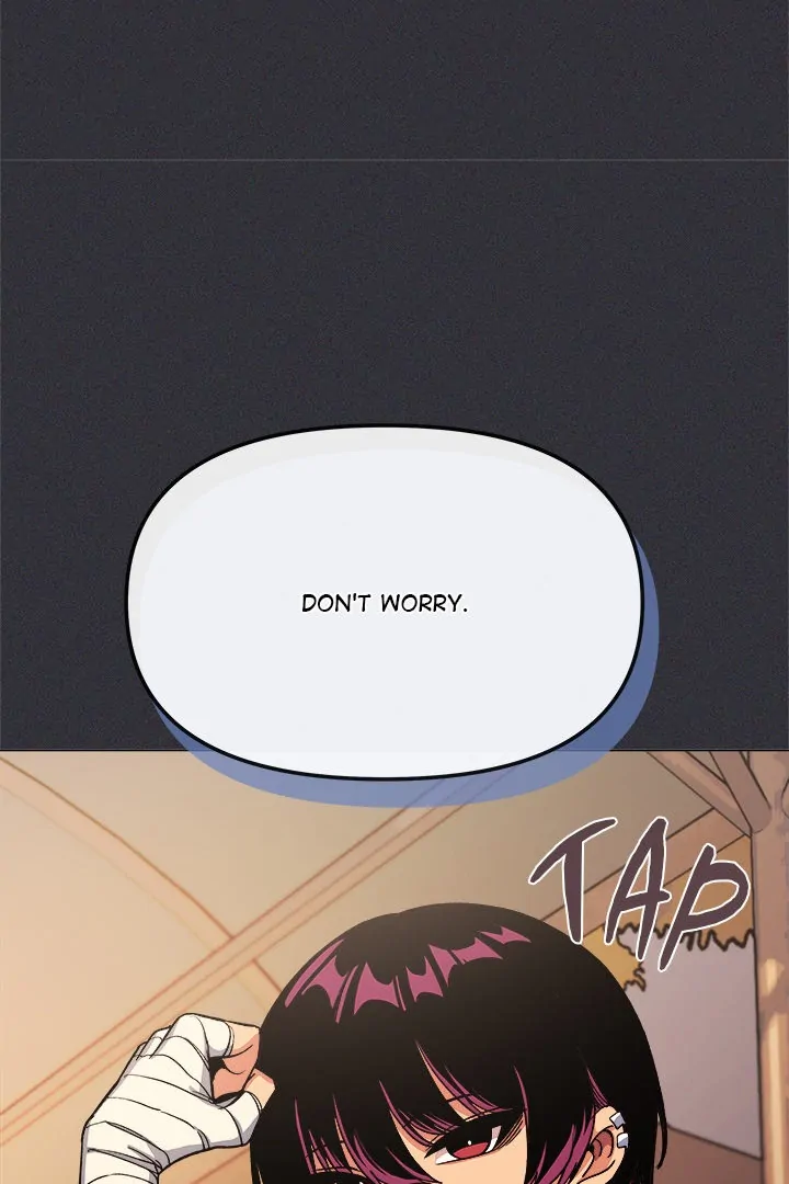Someone Stop Her! Chapter 67 page 87