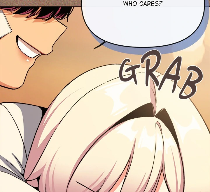 Someone Stop Her! Chapter 67 page 83