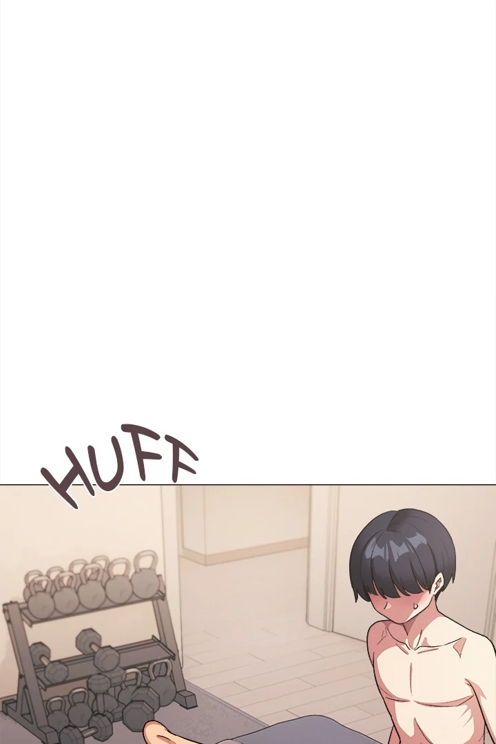 Someone Stop Her! Chapter 67 page 92