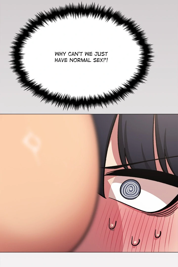 Someone Stop Her! Chapter 67 page 108
