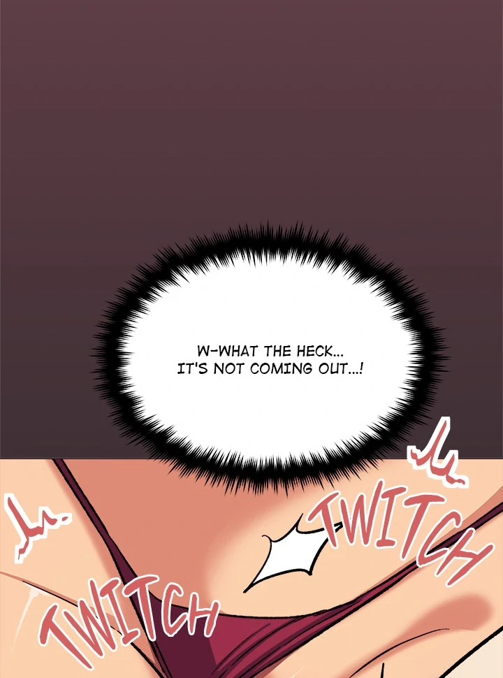 Someone Stop Her! Chapter 67 page 121