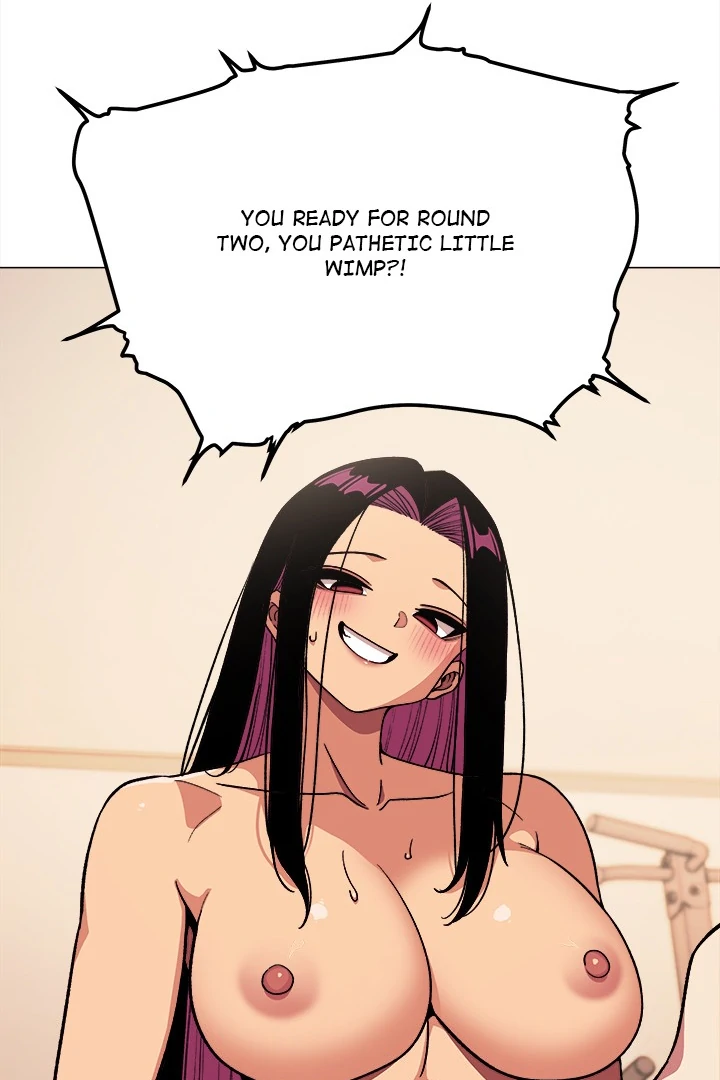 Someone Stop Her! Chapter 67 page 129