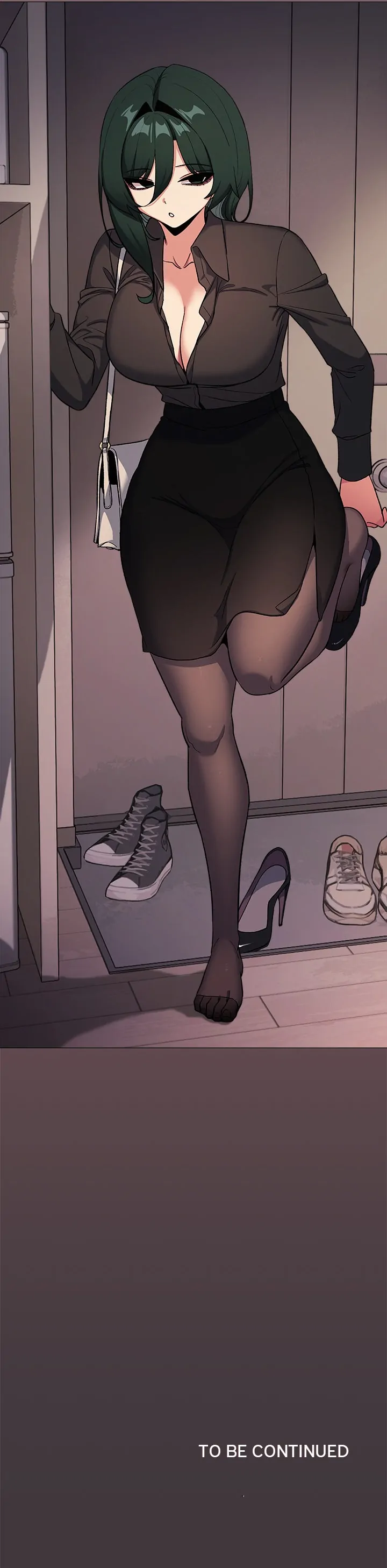 Someone Stop Her! Chapter 67 page 145