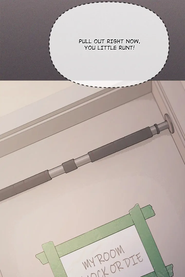 Someone Stop Her! Chapter 68 page 19