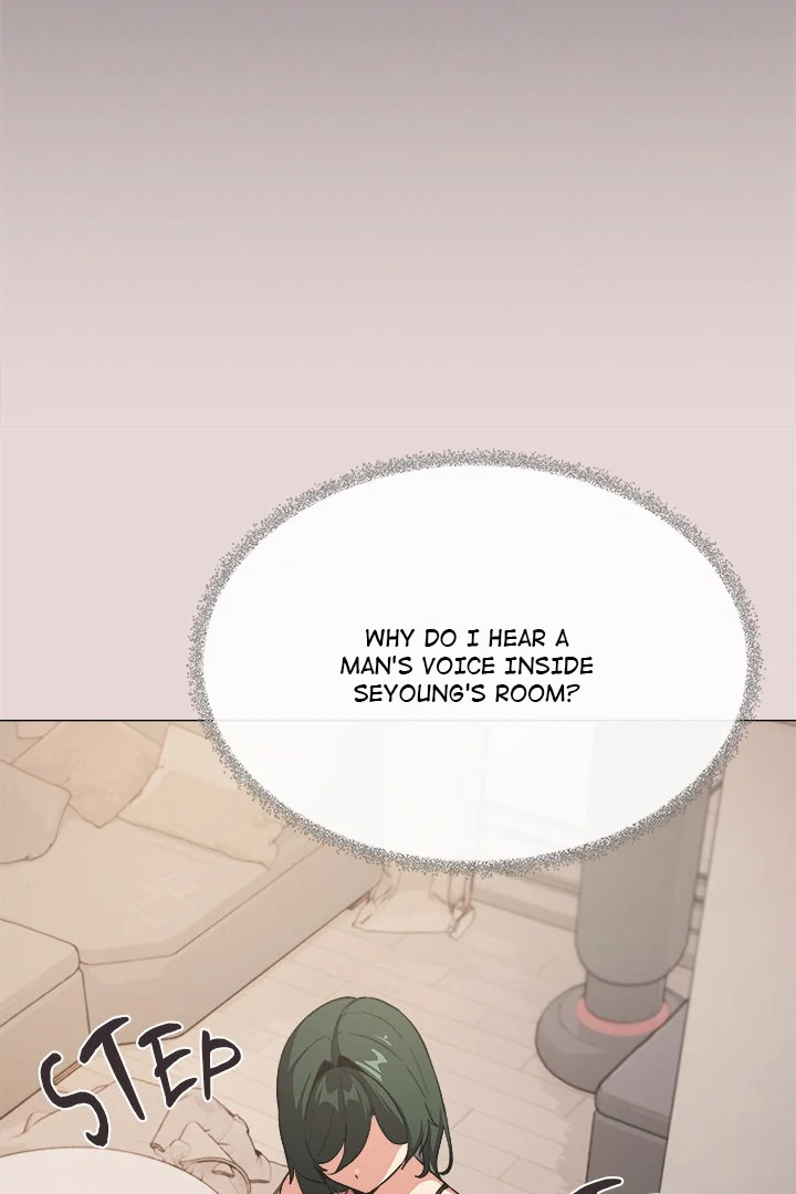 Someone Stop Her! Chapter 68 page 21