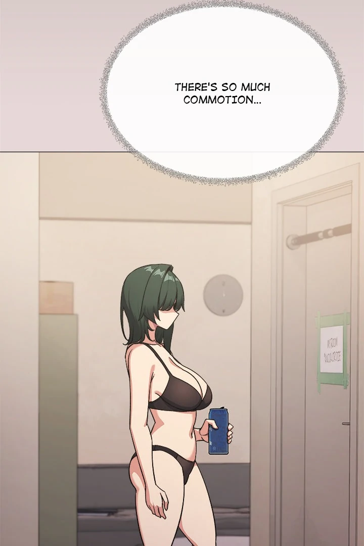 Someone Stop Her! Chapter 68 page 26
