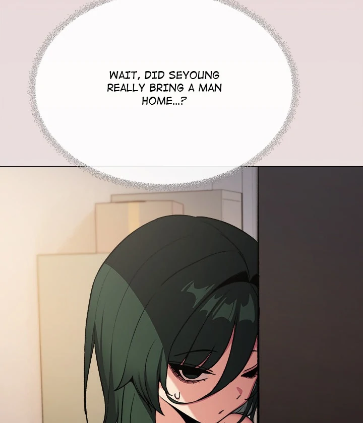 Someone Stop Her! Chapter 68 page 28