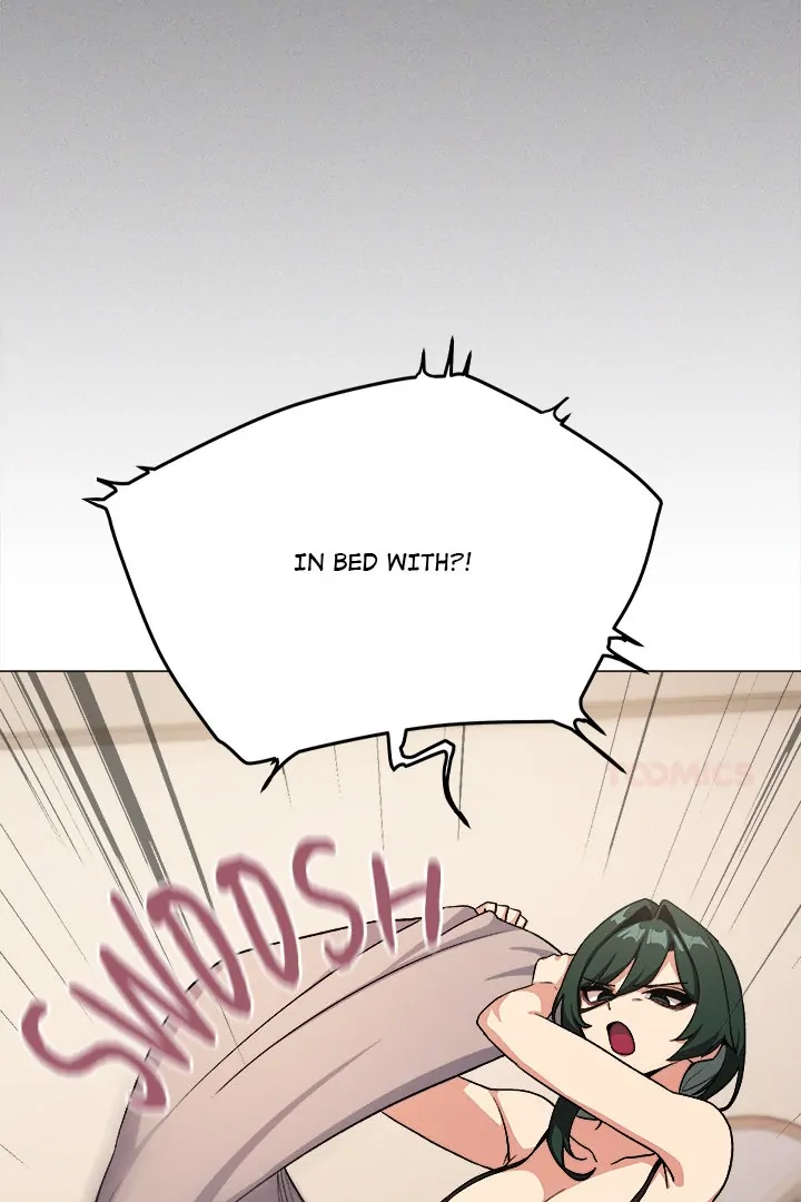 Someone Stop Her! Chapter 68 page 42