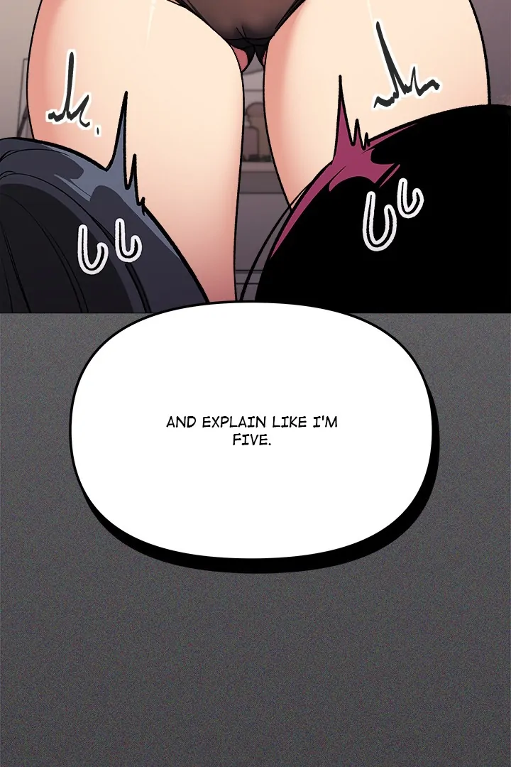 Someone Stop Her! Chapter 68 page 52