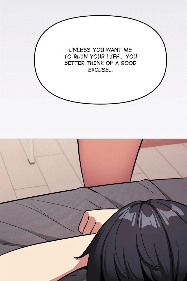 Someone Stop Her! Chapter 68 page 59
