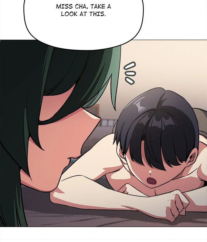 Someone Stop Her! Chapter 68 page 61