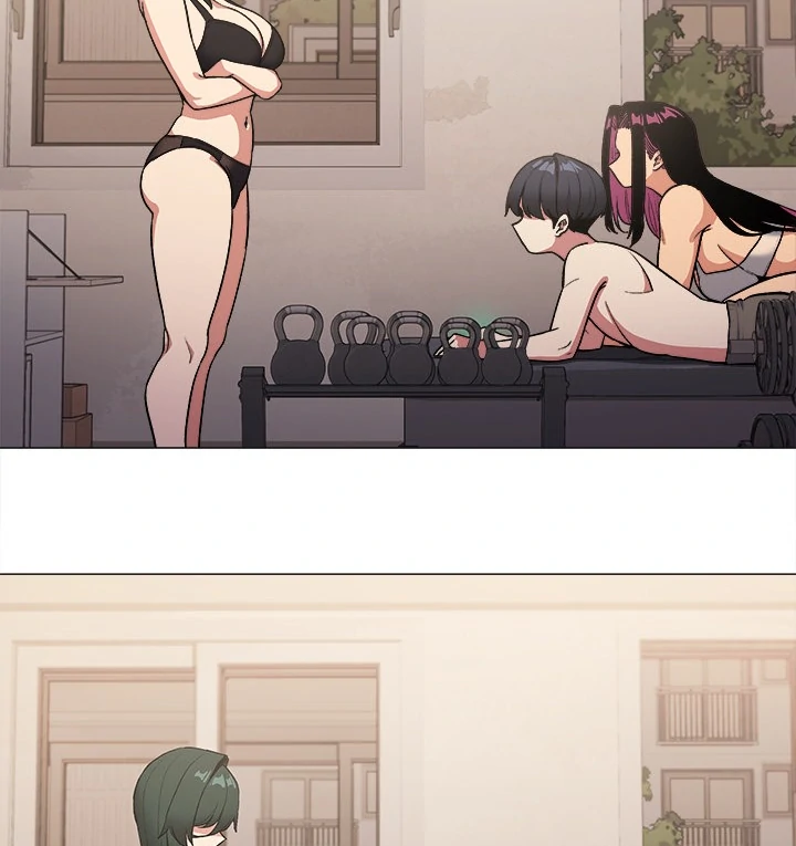Someone Stop Her! Chapter 68 page 66