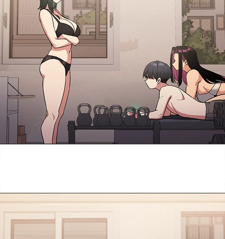 Someone Stop Her! Chapter 68 page 67