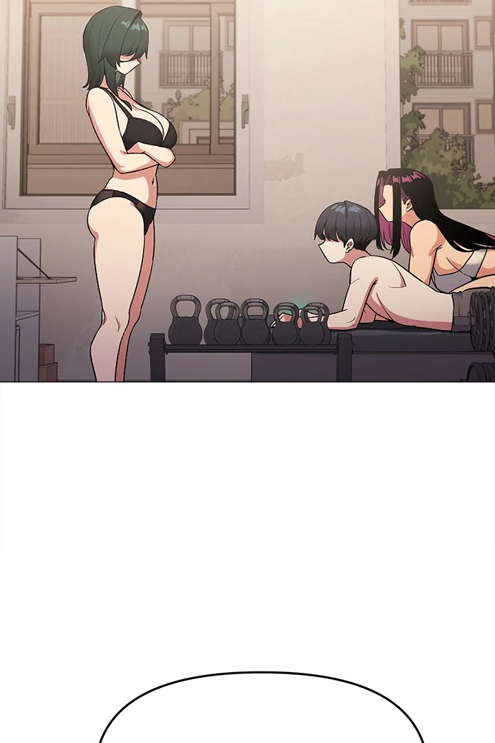 Someone Stop Her! Chapter 68 page 68