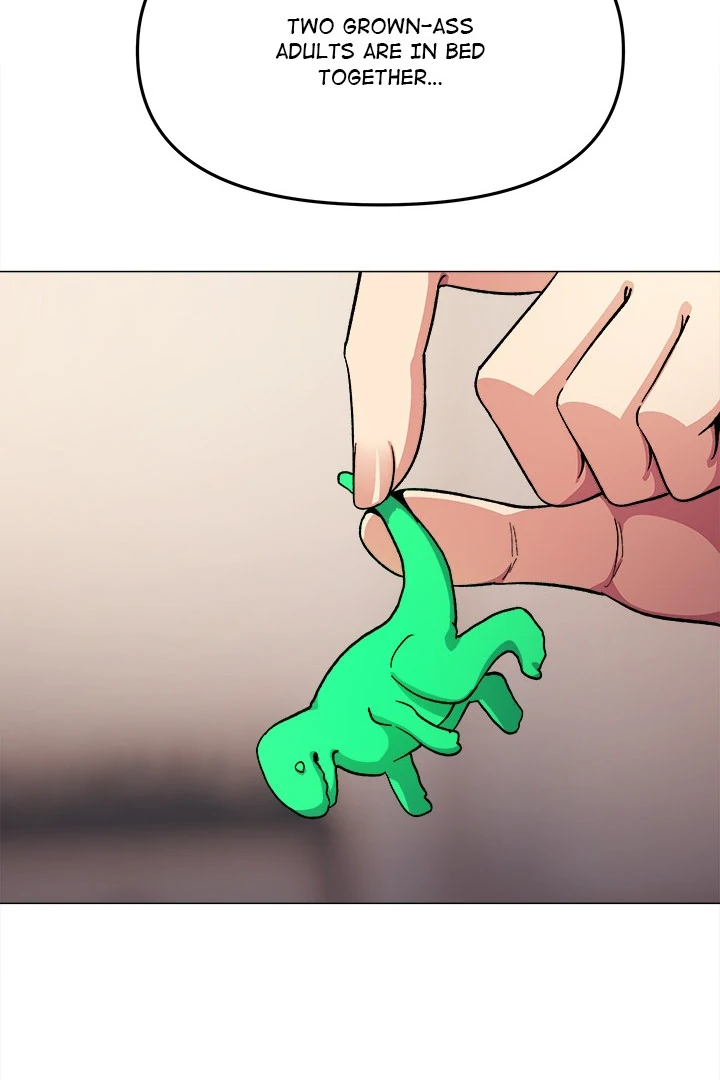Someone Stop Her! Chapter 68 page 69