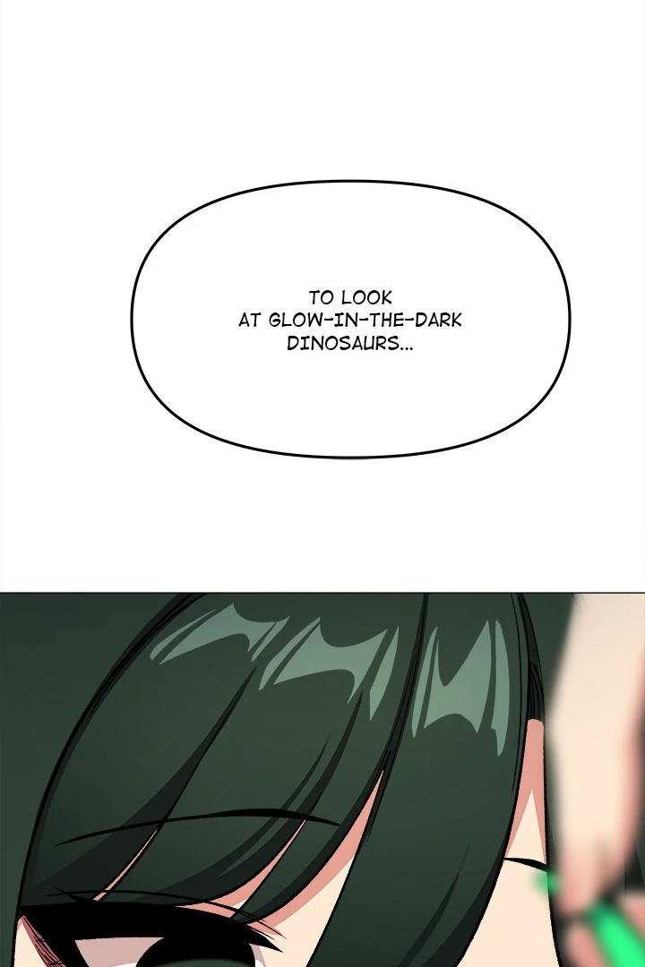Someone Stop Her! Chapter 68 page 70