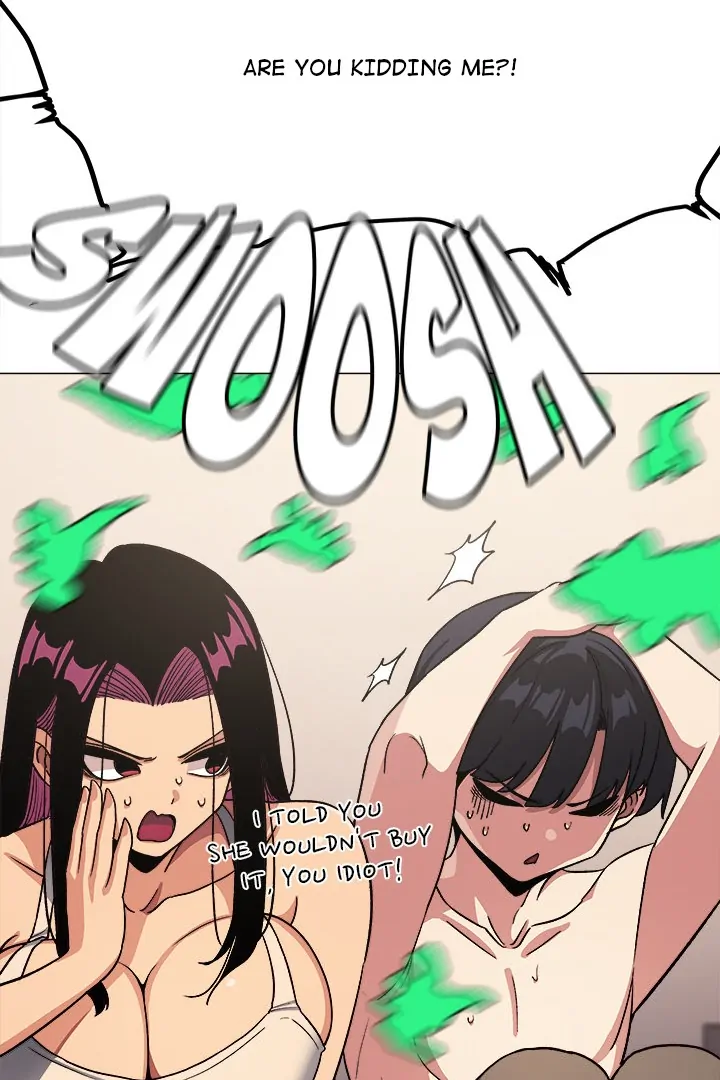 Someone Stop Her! Chapter 68 page 73