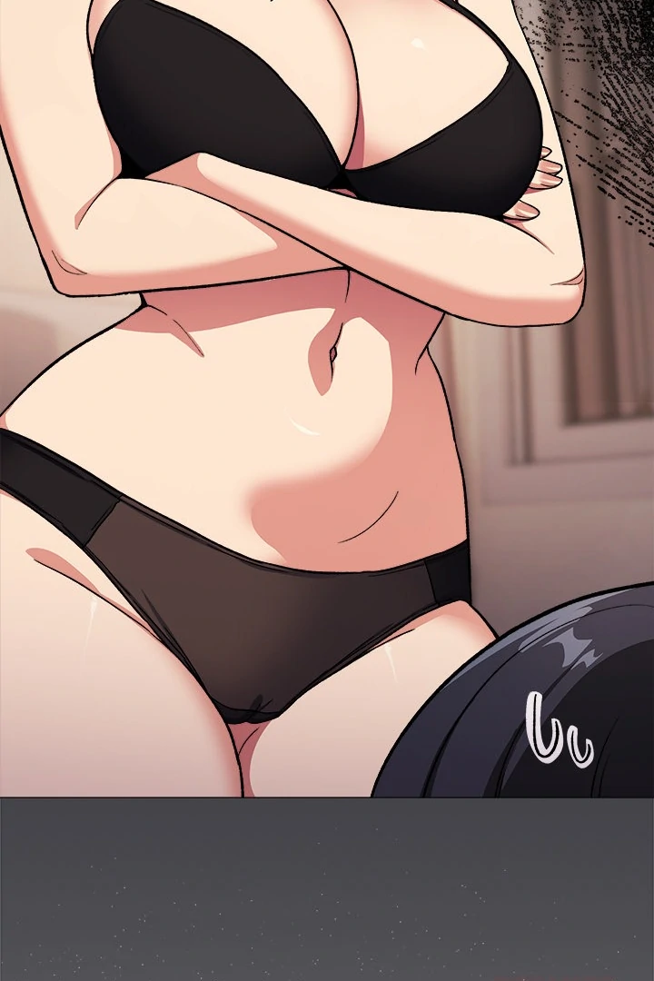 Someone Stop Her! Chapter 68 page 76