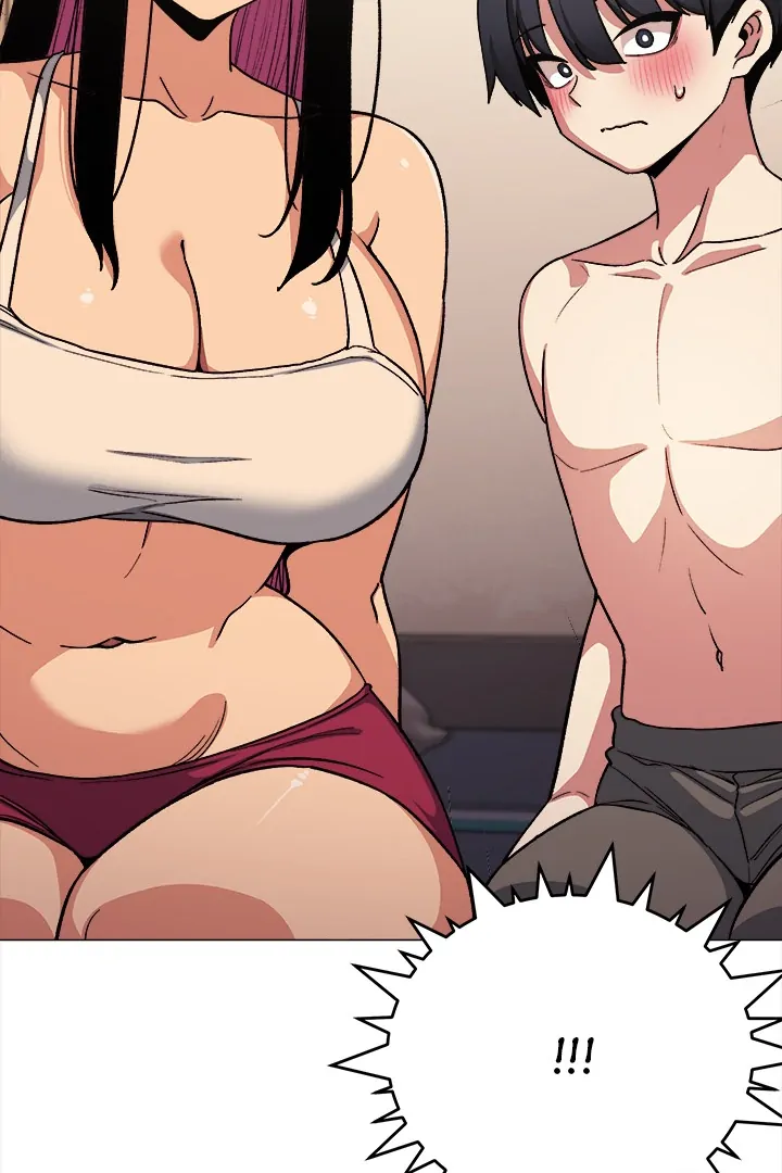Someone Stop Her! Chapter 68 page 80