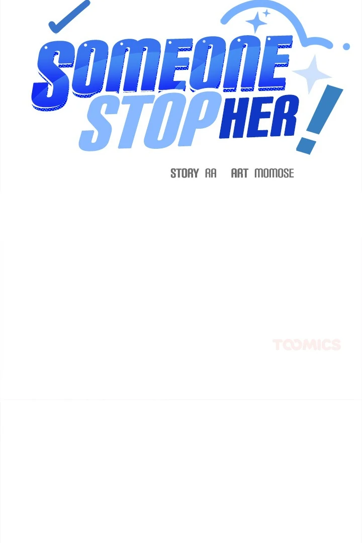 Someone Stop Her! Chapter 68 page 82