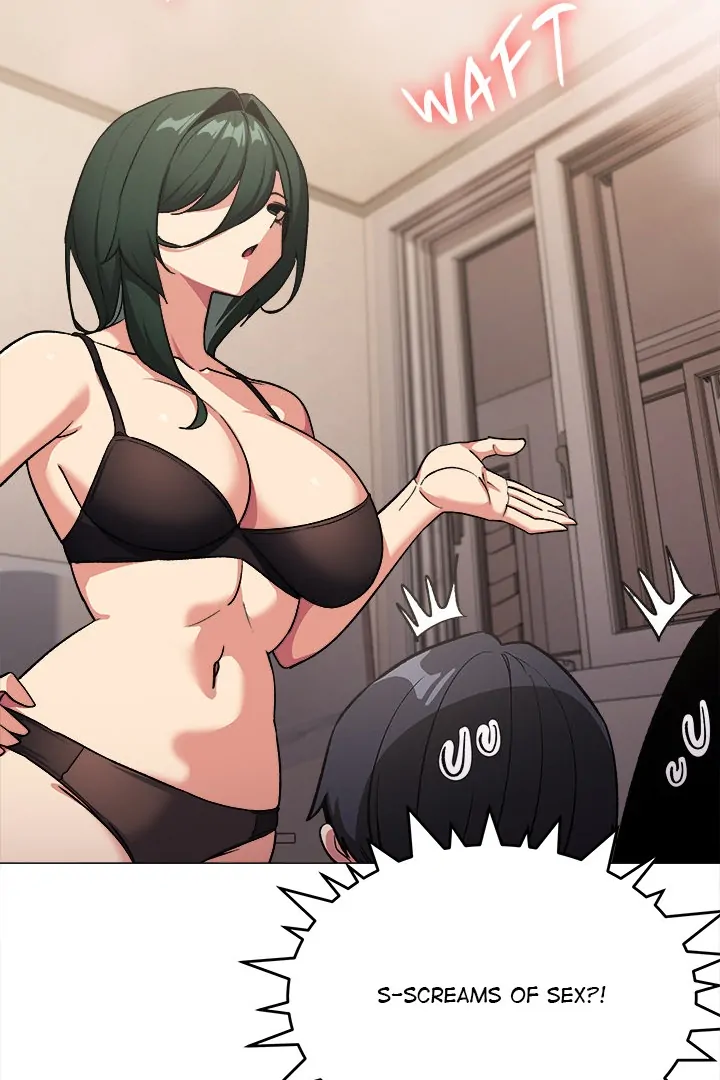 Someone Stop Her! Chapter 68 page 90