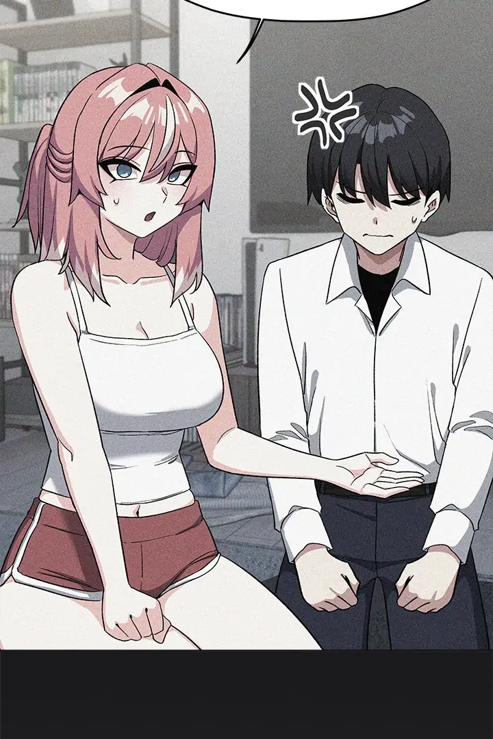 Someone Stop Her! Chapter 68 page 92