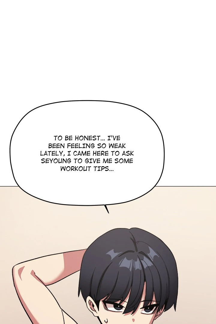 Someone Stop Her! Chapter 68 page 101