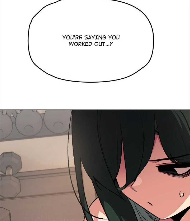 Someone Stop Her! Chapter 68 page 104